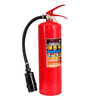 Воздушно-пенный огнетушитель «ОВП-6»